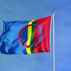 Saamelaisten kansallispäivän 30-vuotisjuhlaa vietetään tänään: "Kansallispäivä on kehittynyt symboliksi saamelaisten voimasta ja yhteenkuuluvuudesta"
