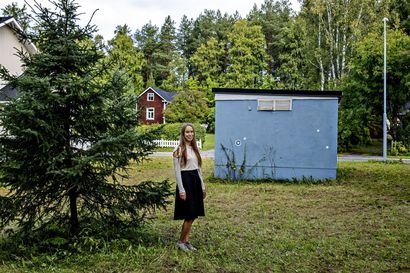 Oulun uudet kaupunkiniityt kasvoivat "kuin valkeat pilvet" – nyt syysniitto on tehty, ja projekti jatkuu kylvöllä