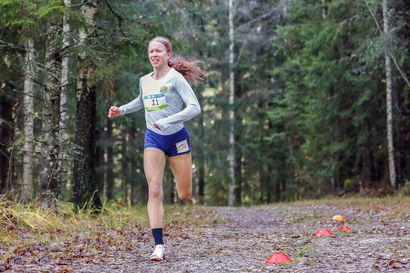 Suomesta 17 urheilijan joukkue maastojuoksun PM-kilpailuihin – Johanna Peiponen odotetusti naisten joukkueessa