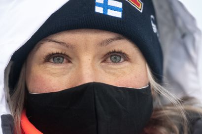 Maastohiihdon maailmancupin perutuille Ranskan kisoille ei korvaajaa - Riitta-Liisa Roponen jää pois Imatran SM-hiihdoista