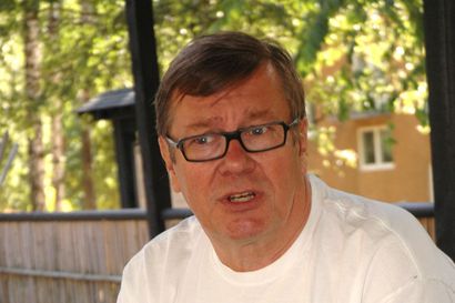 Kirjailija, ohjaaja Ilkka Kylävaara on kuollut – ohjasi satoja ohjelmia ja kirjoitti kymmeniä kirjoja