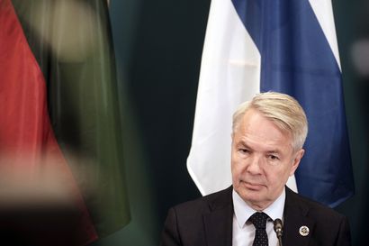 Ulkoministeri Haavisto itärajan liikenteen kiristämisestä: Pelkällä turismiperusteella ei Suomeen jatkossa pääse – matkustamiseen tarvitaan erityinen syy