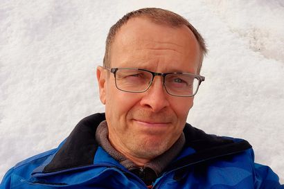 Pudasjärveläinen Ari-Pekka Nieminen Kristillisdemokraattien eduskuntavaaliehdokkaaksi