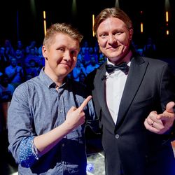 Oululainen Simo Kekäläinen on osallistunut jo seitsemään televisiokisailuun – "Kameroiden edessä olevia taviksia kannattaa katsoa kotisohvalta armollisin silmin"