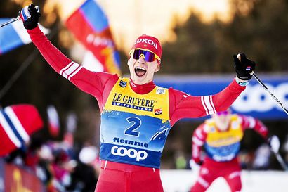 FIS teki odotetun päätöksen: Venäjän ja Valko-Venäjän kilpailukielto jatkuu talviurheilussa