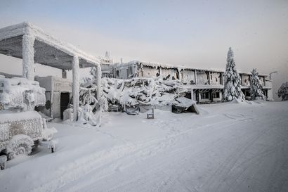 Dokumentti Hotelli Iso-Syötteen matkasta tuhosta kukoistukseen – Juha Kuukasjärvi: "Ensijärkytyksen laannuttua oli selvää, että haluamme jatkaa tulevaisuudessakin elämysten tuottamista asiakkaillemme"