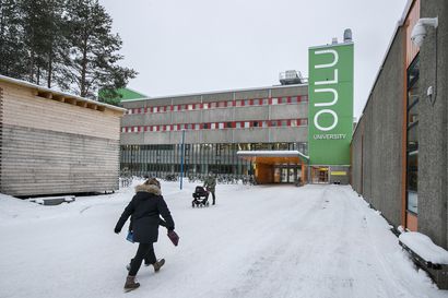 Oulun yliopisto siirtyy etäopetukseen maaliskuuhun asti
