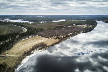 Sierilän voimalaa ei tarvita, sen rakentaminen aiheuttaisi Rovaniemen maineelle ja ympäristölle korvaamatonta vahinkoa