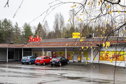 Sale Syväsenvaara suljetaan Rovaniemellä – "kiinteistö olisi vaatinut mittavia korjauksia"