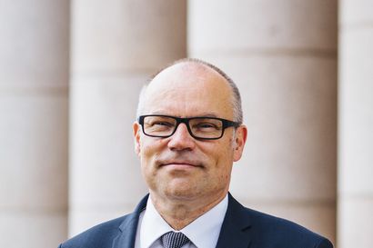 Eduskunnasta Mikko Kinnunen: Oikeudenmukaiset päästövähennykset, ei aihetta synkistelyyn ja pelotteluun