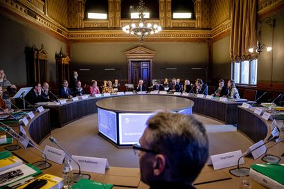 Talouspolitiikan arviointineuvosto: Julkisen talouden sopeutustoimien suunnittelu aloitettava pikaisesti