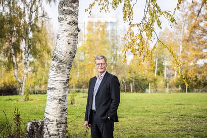 Metsä Fibren Kemin biotuotetehtaan päälaitetoimitus työllistää paljon väkeä pohjoisessa – tilaus on konepajayhtiö Valmetille erittäin merkittävä