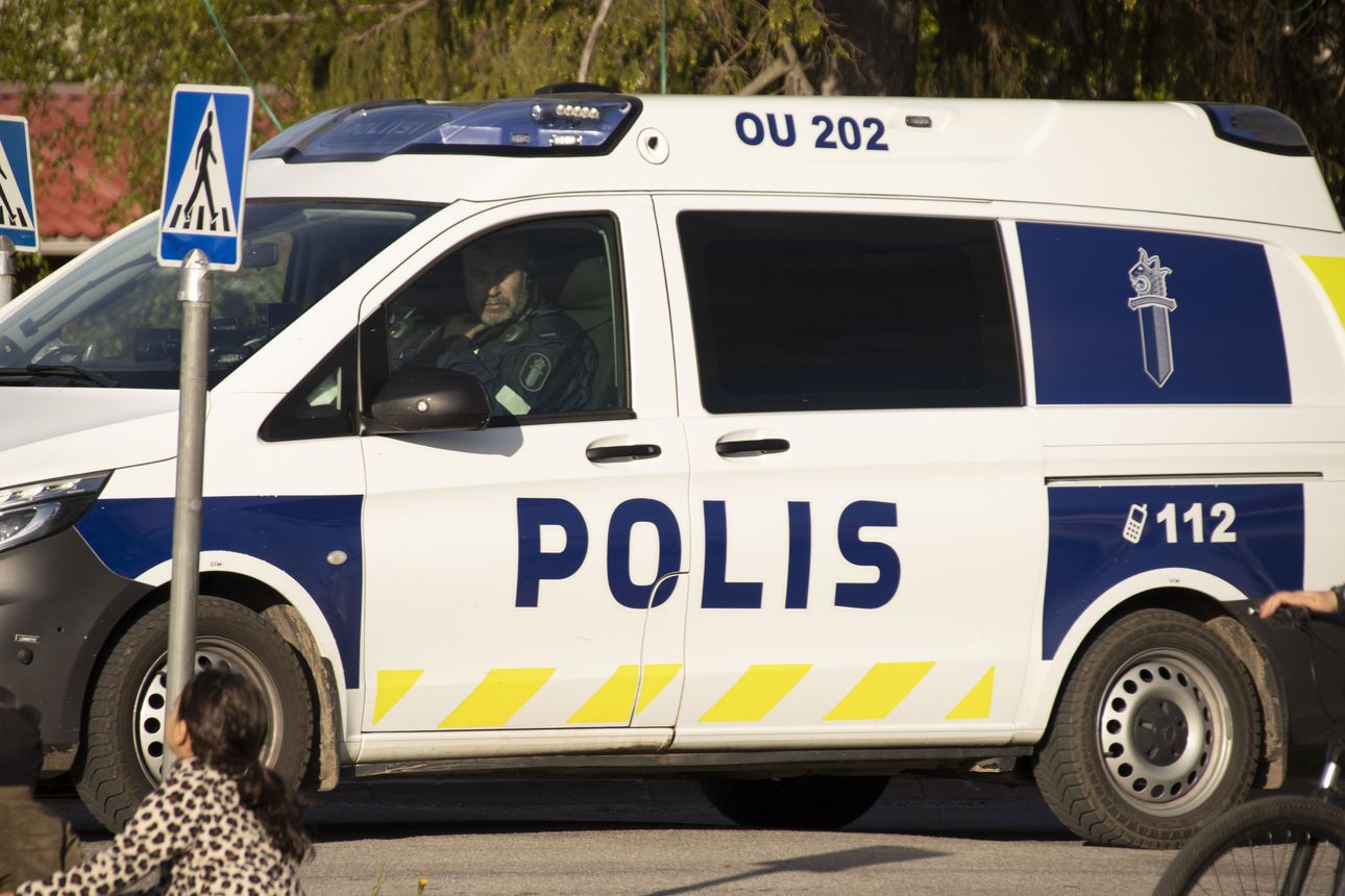 Poliisi Kaipaa Havaintoja Piippolan Puukotuksesta Siikajokilaakso