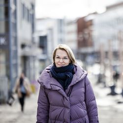 Tutkimus: Viihtyisyys, yhteisöllisyys ja turvallinen ympäristö ovat Rovaniemen valtteja kaupunkivertailussa – "Kaupunkilaiset luovat sen aidon tunnelman, joka kaupungista välittyy"