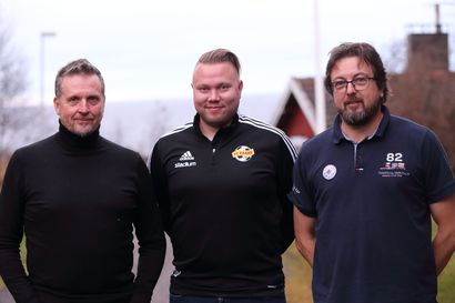 FC Raahe tavoittelee entistä kilpailukykyisempiä joukkueita ja yksilöitä