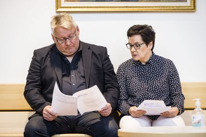 Käräjäoikeus hylkäsi syytteet Rovaniemen sijoitusoikeudenkäynnissä – Heli Välikangas ja Jussi Päkkilä joutuvat maksamaan vahingonkorvauksia kaupungille