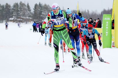 Ylläs-Levi tipahti Ski Classicsin kalenterista