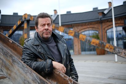 Popeda lopettaa ensi syksynä – päätöskonsertti järjestetään Tampereen Ratinan stadionilla