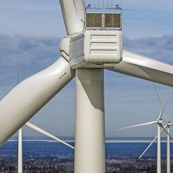Tuulialfa sai yhteistyökumppanikseen eurooppalaisen tuulivoimarakentajan – hankkeita Pudasjärvellä ja Kuusamossa: Uolevinsuon kaavoitusaloite kaupungille