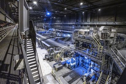 Outokumpu ja Fortum selvittävät pienydinvoimaa – reaktoria suunnitellaan ensisijaisesti Tornioon