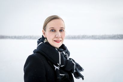 Tanja Joona valittiin Metsähallituksen uuteen hallitukseen