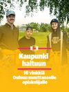 Opiskelija,  näin otat Oulun haltuun – Kokosimme 10 varmaa vinkkiä tullista tulleelle eli juuri Ouluun muuttaneelle