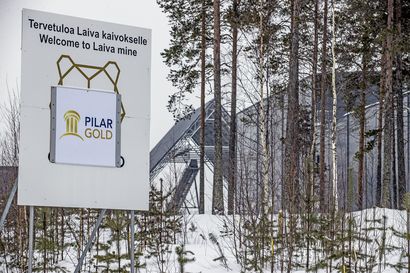 Ely-keskus takaa Raahen kultakaivokselle sähköt – "Yhtiöllä ei ollut minkäänlaista sopimusta sähköyhtiön kanssa"