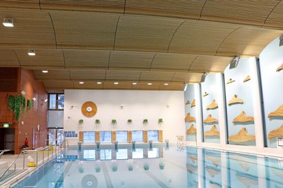 Pudasjärven kaupunki keskeytti uimahalli Puikkarin ilmanvaihtosaneerauksen hankinnan – kilpailutukseen saatiin vain yksi tarjous