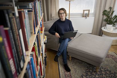 Museo- ja tiedekeskus Luupin johtaja Jonna Tamminen irtisanoutui virastaan Oulussa