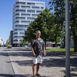 "Jos minun täytyy lopettaa, niin mielestäni muidenkin pitää" – Asuntojen lyhytaikainen vuokraus aiheuttaa kitkaa Oulussa