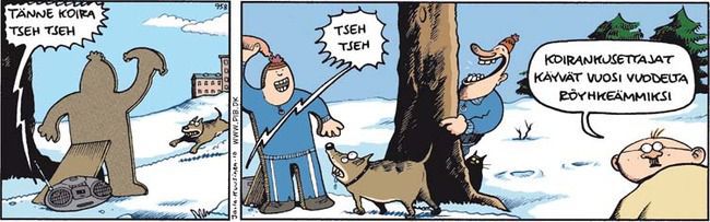 Päivittää 20+ imagen fingerpori koirankusettaja