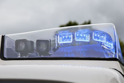 Rattijuoppo poliisin haaviin Taivalkoskella - paikallinen mies puhalsi lähes kaksi promillea