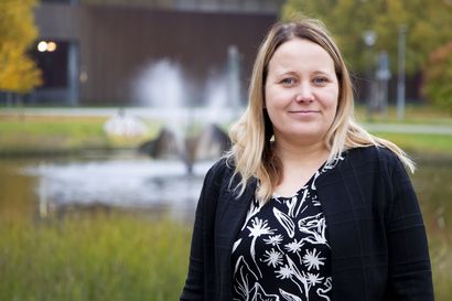 Lakeuden EKOn uusi ympäristösuunnittelija Tanja Sarkkinen kertoo niksit biojätteen kierrätykseen –"Biojätteen kierrättämisellä parannetaan poltettavan jätteen laatua"