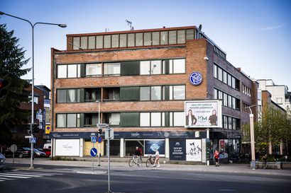 Rovaniemen Palloseuran Bingotalo myytiin kahdella miljoonalla eurolla – ostaja saneeraa rakennuksen täysin, tulee toimimaan asuntojen osalta lyhytvuokrauskäytössä