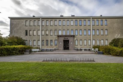 Myllytullin uudesta museorakennuksesta arkkitehtuurikilpailu – yleisö ehtii käydä Ainolassa vielä tänä ja ensi vuonna