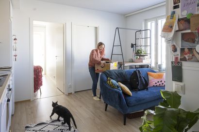 Minivuokra-asunnot kelpaavat oululaisille, kun mukana saa herkkuja – Oulun uusimmasta vuokranantajasta tuli iso tekijä muutamassa vuodessa