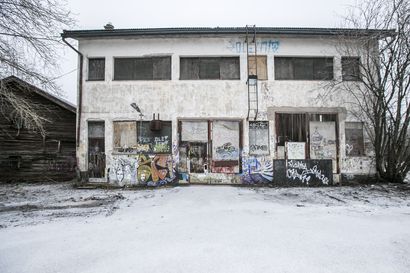 Oulu panee tarpeettomat kiinteistöt myyntiin – viime vuonna saatiin kaupattua kymmenen taloa