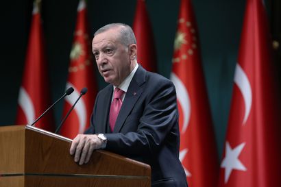 HS: Turkki ratifioi Suomen Nato-jäsenyyden kahden kuukauden sisällä – Niinistö matkustaa Turkkiin tällä viikolla