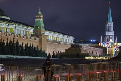 Venäjä karkottaa Viron Moskovan-suurlähettilään – Viro vastasi karkottamalla Venäjän lähettilään Tallinnasta