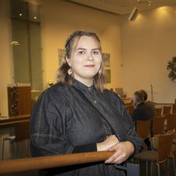 Kempeleläinen 18-vuotias Vilja pääsee äänestämään ensimmäistä kertaa: "Nuorten ääni ei kuulu, elleivät he äänestä"