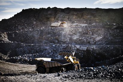 Ympäristölle haitatonta kaivostoimintaa ei ole – nykyään haitat pyritään minimoimaan etukäteen