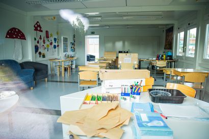 Yli sata huoltajaa oli jotakin mieltä siitä, pitäisikö Kuusamossa taas rassata koulujen oppilaaksiottoalueiden rajoja – "Päättäjä tekee viime kädessä päätökset, mitä tapahtuu"