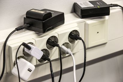 Euroopan komissio ehdottaa elektroniikkalaitteiden yleislaturia – direktiiviin tarkistuksella halutaan vähentää sähkölaiteromun määrää