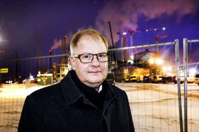 Lapin suurin sähkövoimalaitos valmistuu Kemiin 2023 – ABB tekee Metsä Fibren biotuotetehtaalle sähkövoimalaitoksen, jonka tuotanto vastaa kahta prosenttia Suomen sähkönkulutuksesta