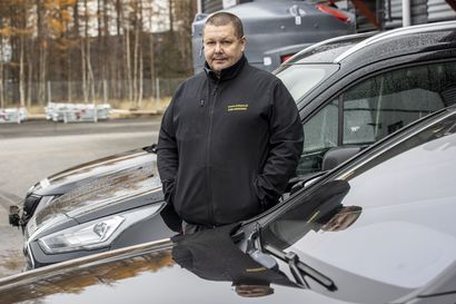 Uber muuttaa Oulun taksimarkkinaa – kilpailijan näkökulmasta suureen hintakisaan ei ole mahdollisuuksia
