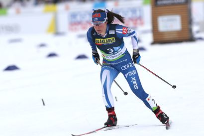 Arvokisojen ohjelmalla on merkitystä Suomelle – Suomen hiihtomaajoukkueen menestys on ollut viimeisen 18 vuoden aikana selvästi parempaa perinteisellä kuin vapaalla tyylillä