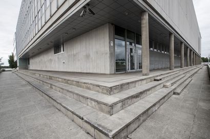 Oulun yliopiston uudessa Kvantum-instituutissa etsitään uusia avauksia 15 hankkeessa – niissä pohditaan muun muassa sitä, jos betoni toimisi päinvastoin ja sitoisi hiiltä