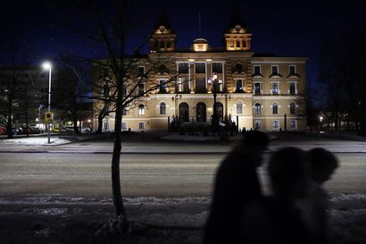 Oulun uudenvuoden juhlallisuudet siirtyvät verkkoon – luvassa  oululaista lahjakkuutta kulttuurin eri osa-alueilta
