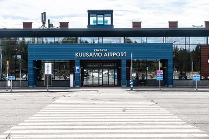 Selvitys: Lentoyhteyksien puute maksanut Pohjois-Suomelle yli 3000 työpaikkaa ja miljardien investointeja