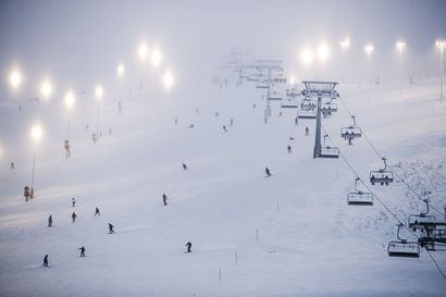 Levi Ski Resort, Hullu Poro ja Lapland Hotels saivat kaikki puolen miljoonan tuen valtiolta – Lappiin, Uudellemaalle ja Ahvenanmaalle maksettiin valtion kustannustukia eniten